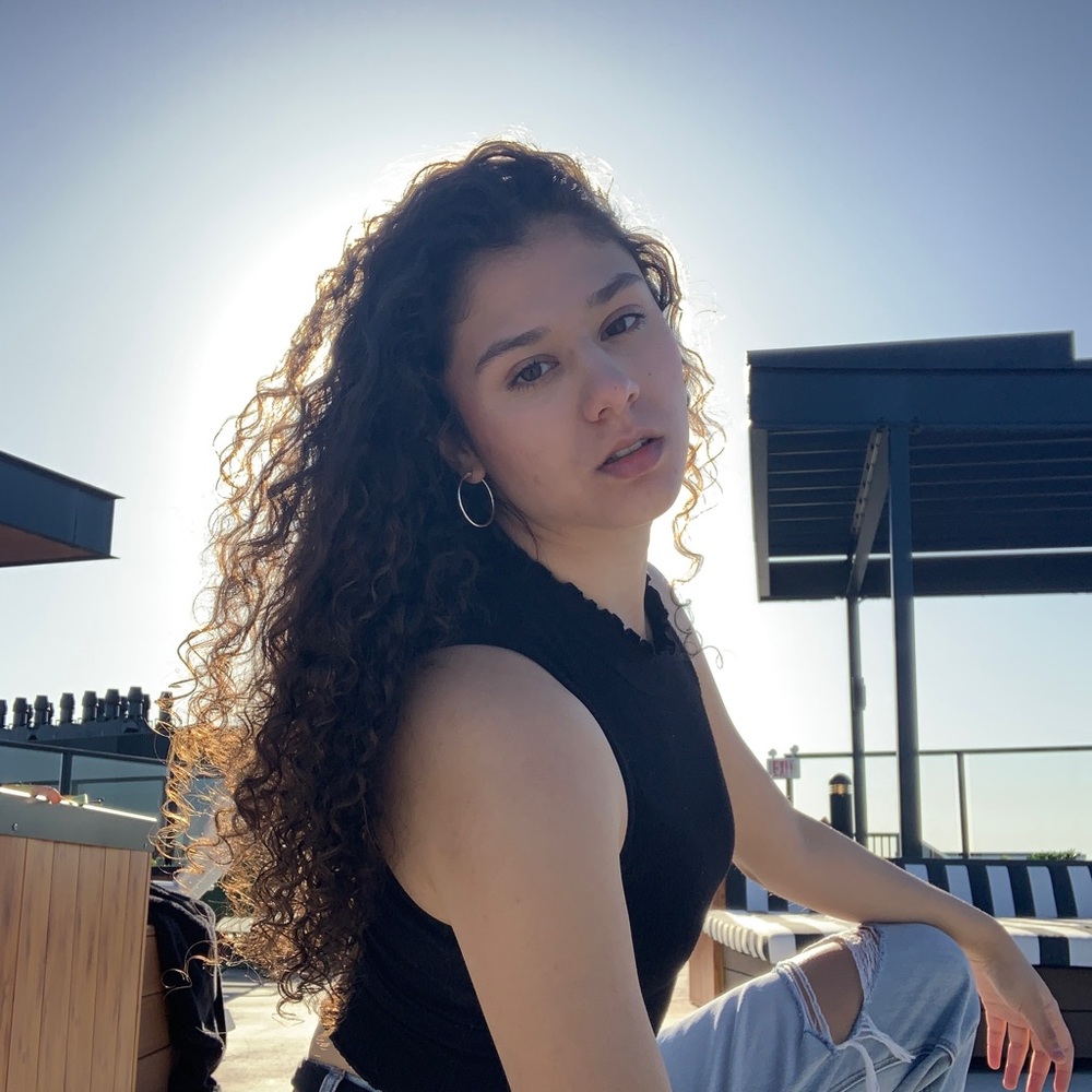 Meet your Posher, Malina